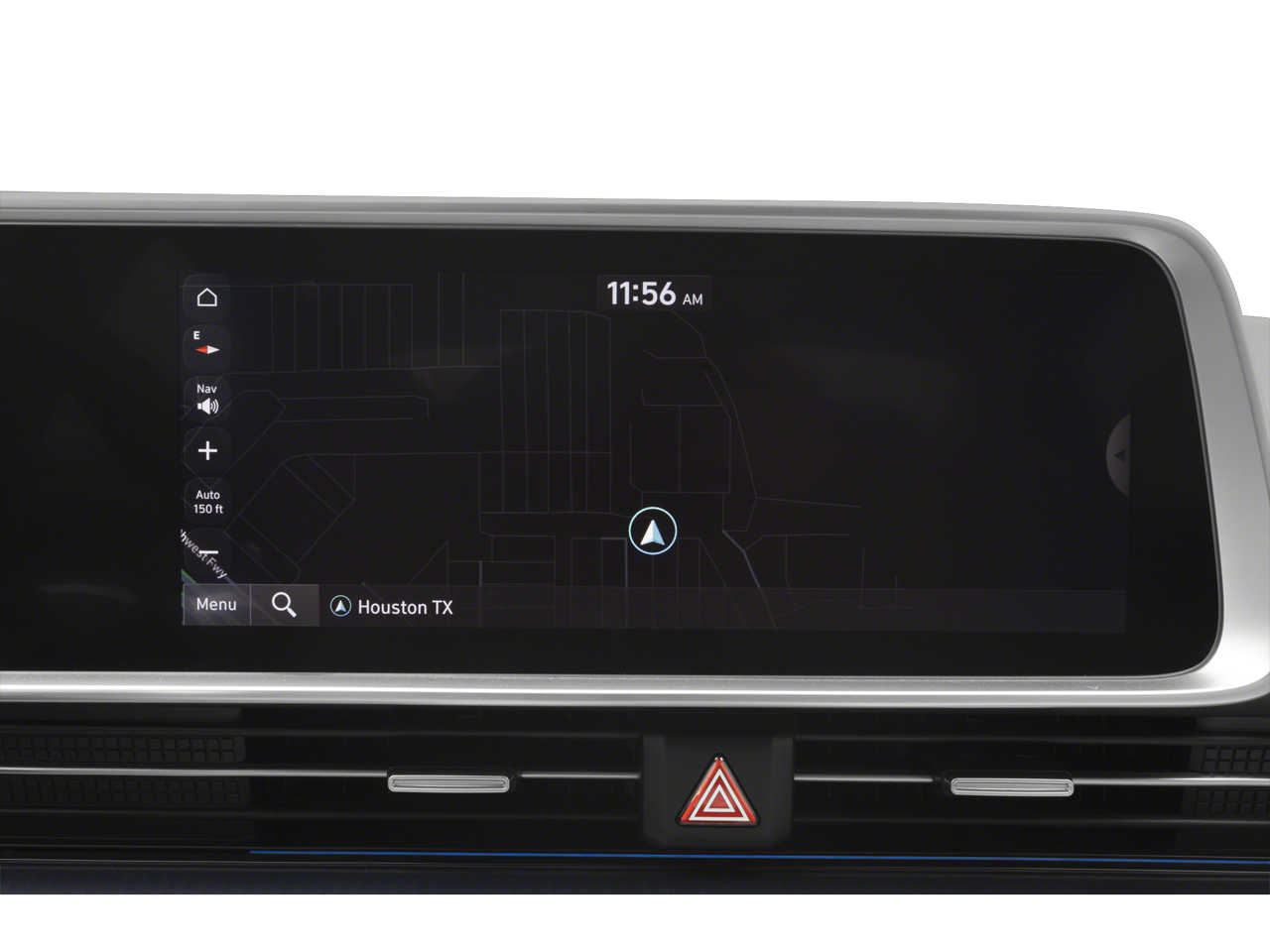 2023 Hyundai IONIQ 6 SEL Sedan 4D