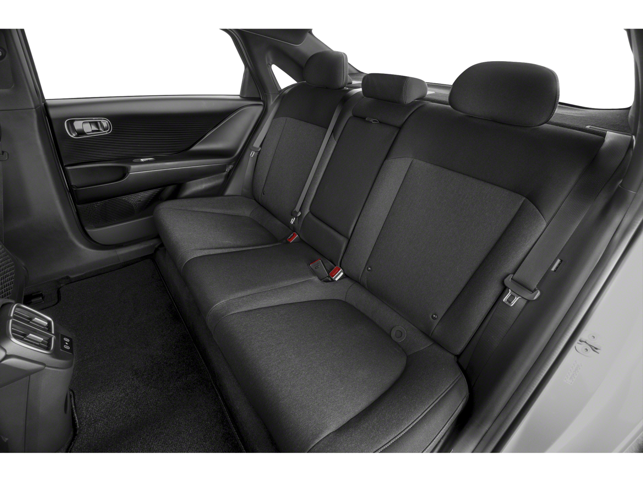 2023 Hyundai IONIQ 6 SE Standard Range Sedan 4D