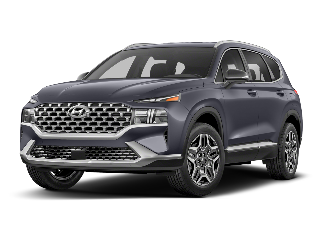 2023 Hyundai Santa Fe Plug-in Hybrid SEL Convenience Sport Utility 4D