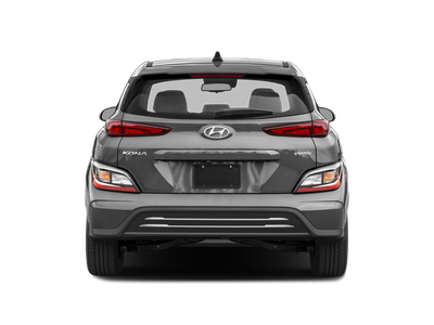 2023 Hyundai Kona Electric SEL Sport Utility 4D