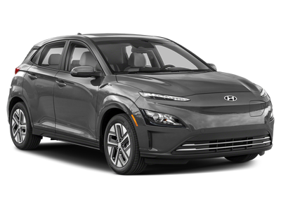 2023 Hyundai Kona Electric SEL Sport Utility 4D