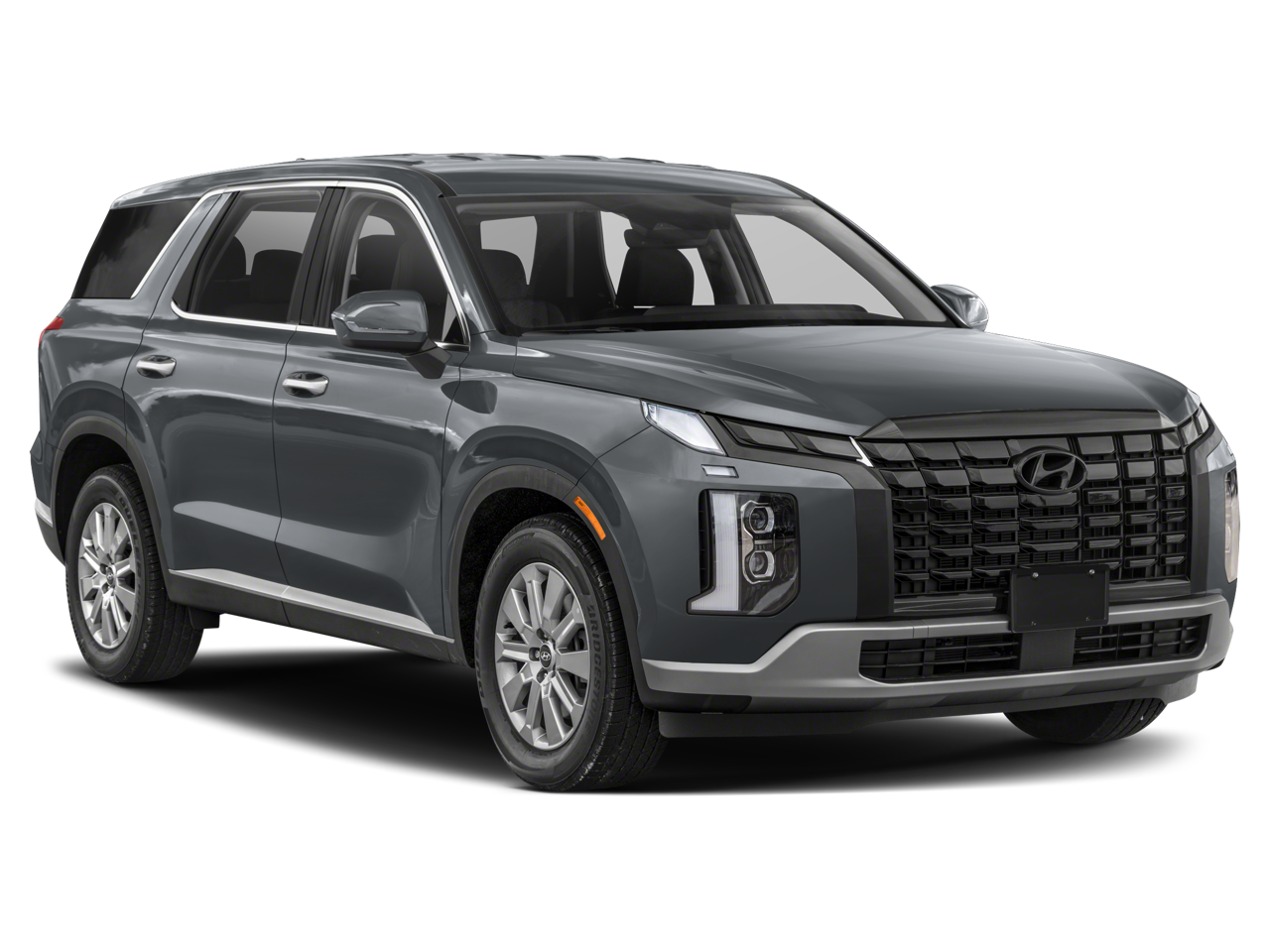 2023 Hyundai Palisade SE Sport Utility 4D