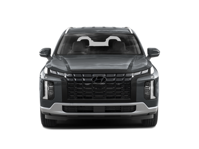 2023 Hyundai Palisade SEL Sport Utility 4D