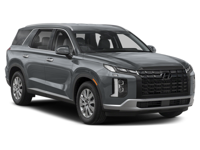 2023 Hyundai Palisade SEL Sport Utility 4D