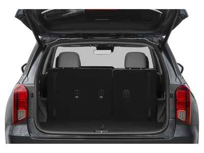 2023 Hyundai Palisade SEL Sport Utility 4D