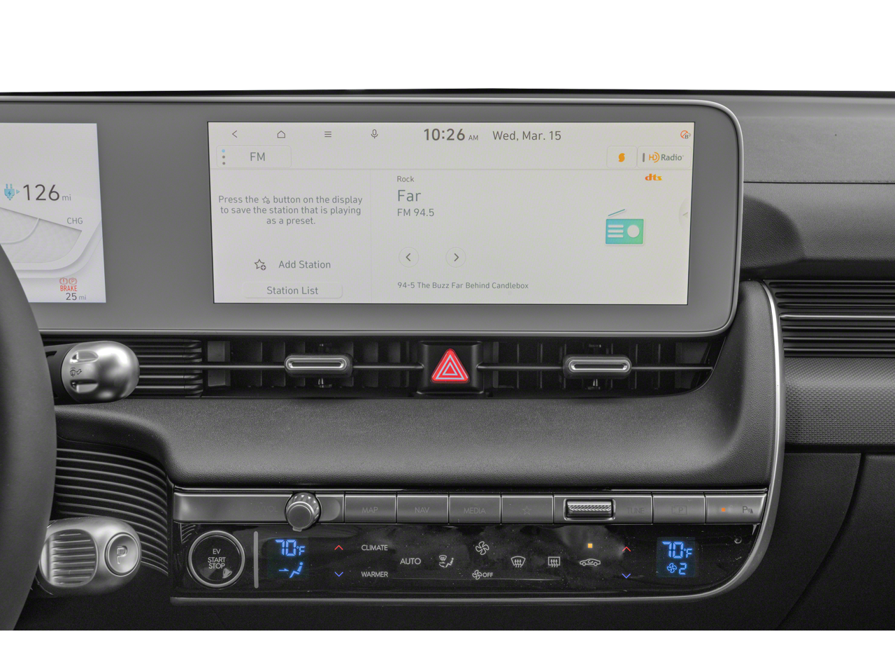 2023 Hyundai IONIQ 5 SEL Sport Utility 4D