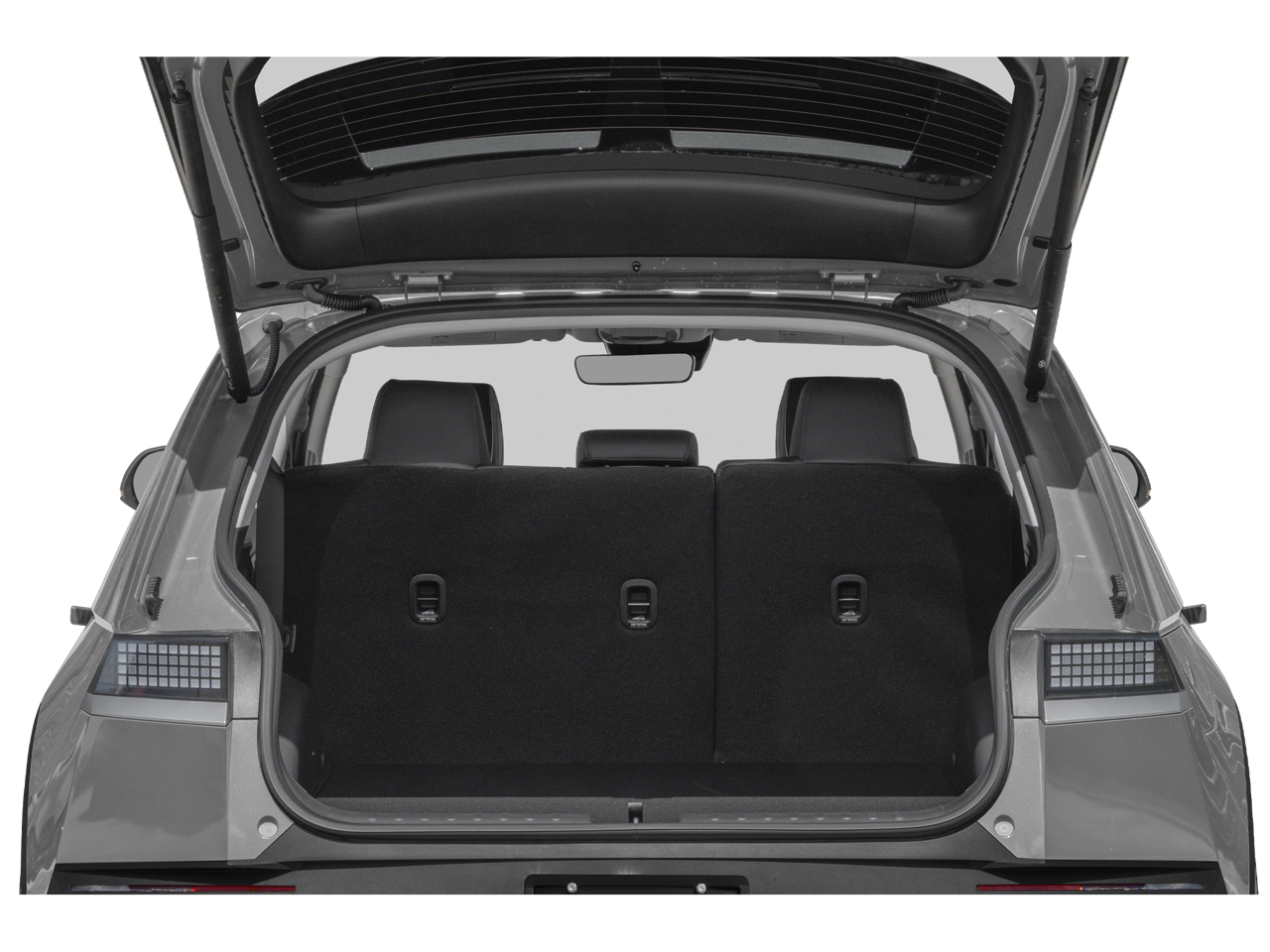 2023 Hyundai IONIQ 5 SEL Sport Utility 4D