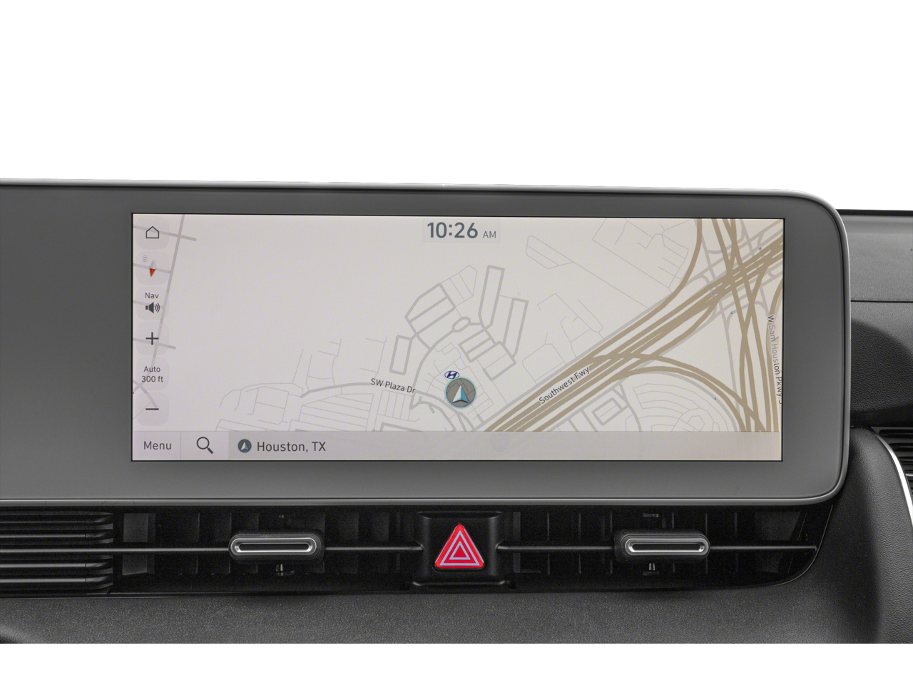 2023 Hyundai IONIQ 5 SEL Sport Utility 4D