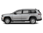 2023 Jeep Grand Cherokee L Summit Reserve Sport Utility 4D