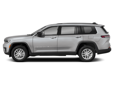 2023 Jeep Grand Cherokee L Summit Reserve Sport Utility 4D