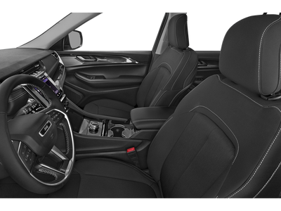 2023 Jeep Grand Cherokee L Summit Reserve Sport Utility 4D