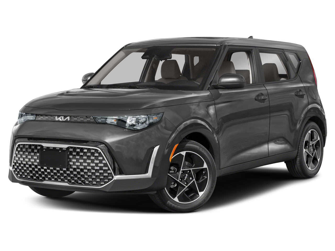 2023 Kia Soul EX Wagon 4D
