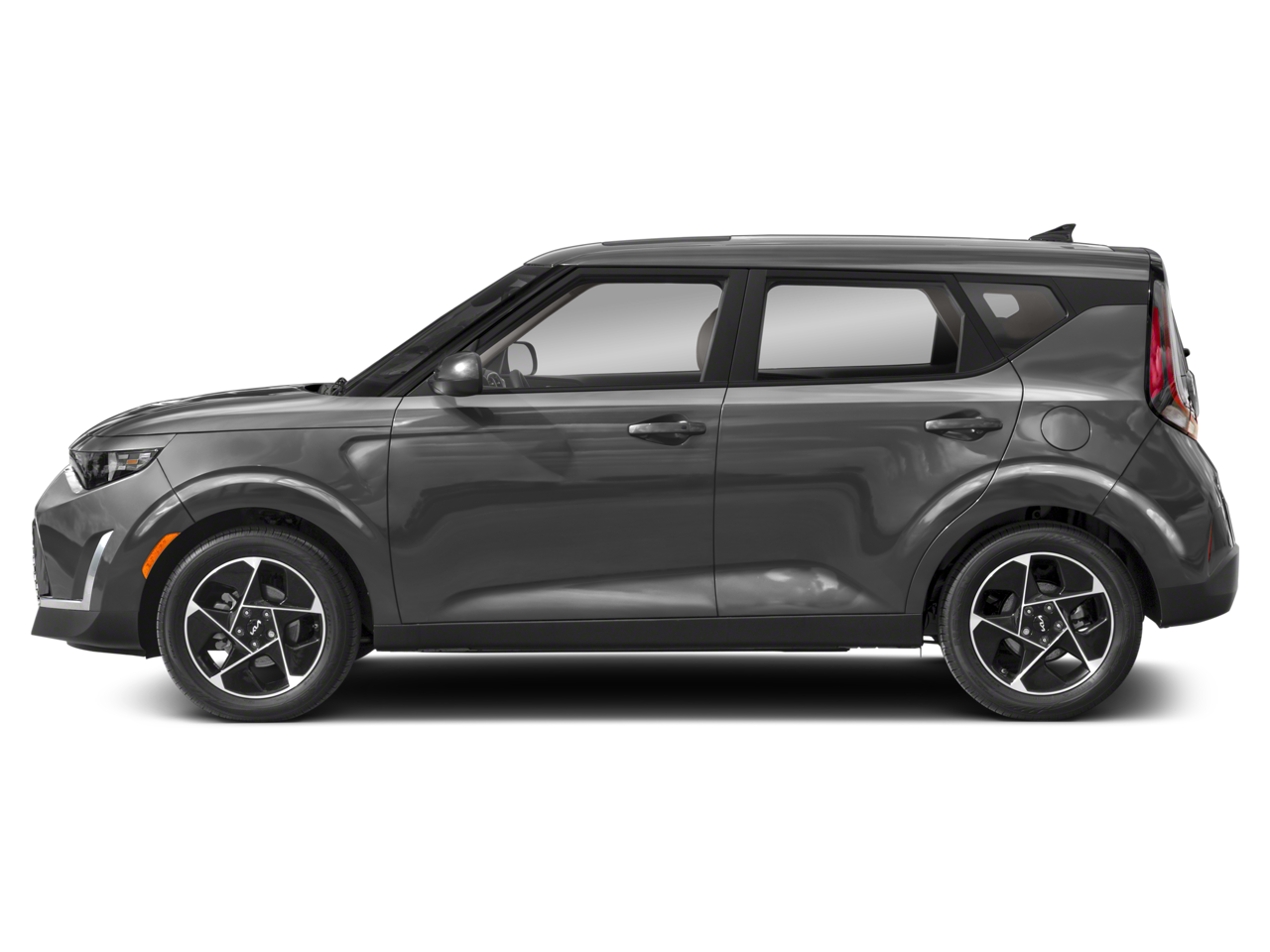 2023 Kia Soul EX Wagon 4D