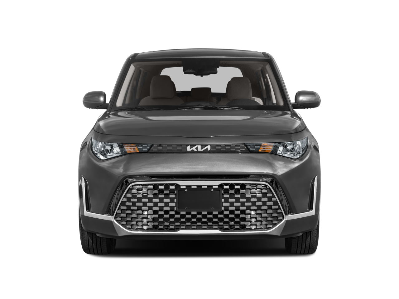 2023 Kia Soul EX Wagon 4D