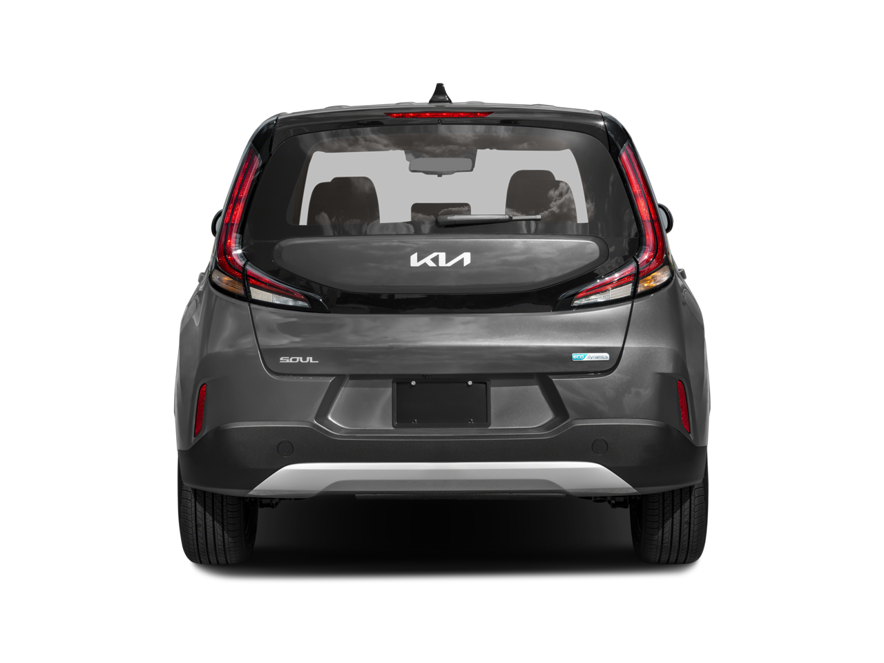 2023 Kia Soul EX Wagon 4D