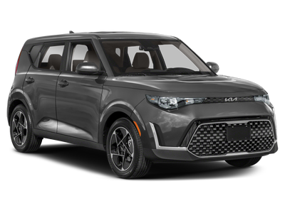 2023 Kia Soul EX Wagon 4D
