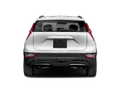 2023 Kia Niro EV Wave Wagon 4D
