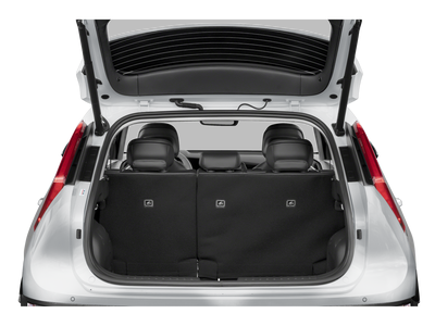 2023 Kia Niro EV Wave Wagon 4D