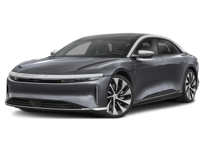 2023 LUCID Air Touring Sedan 4D