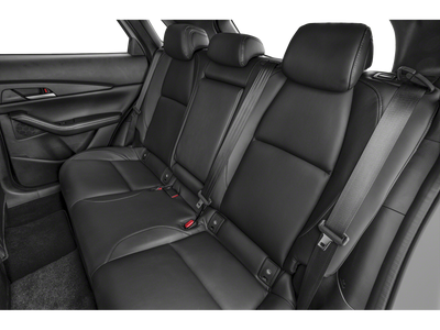 2023 Mazda Mazda CX-30 Select Sport Utility 4D