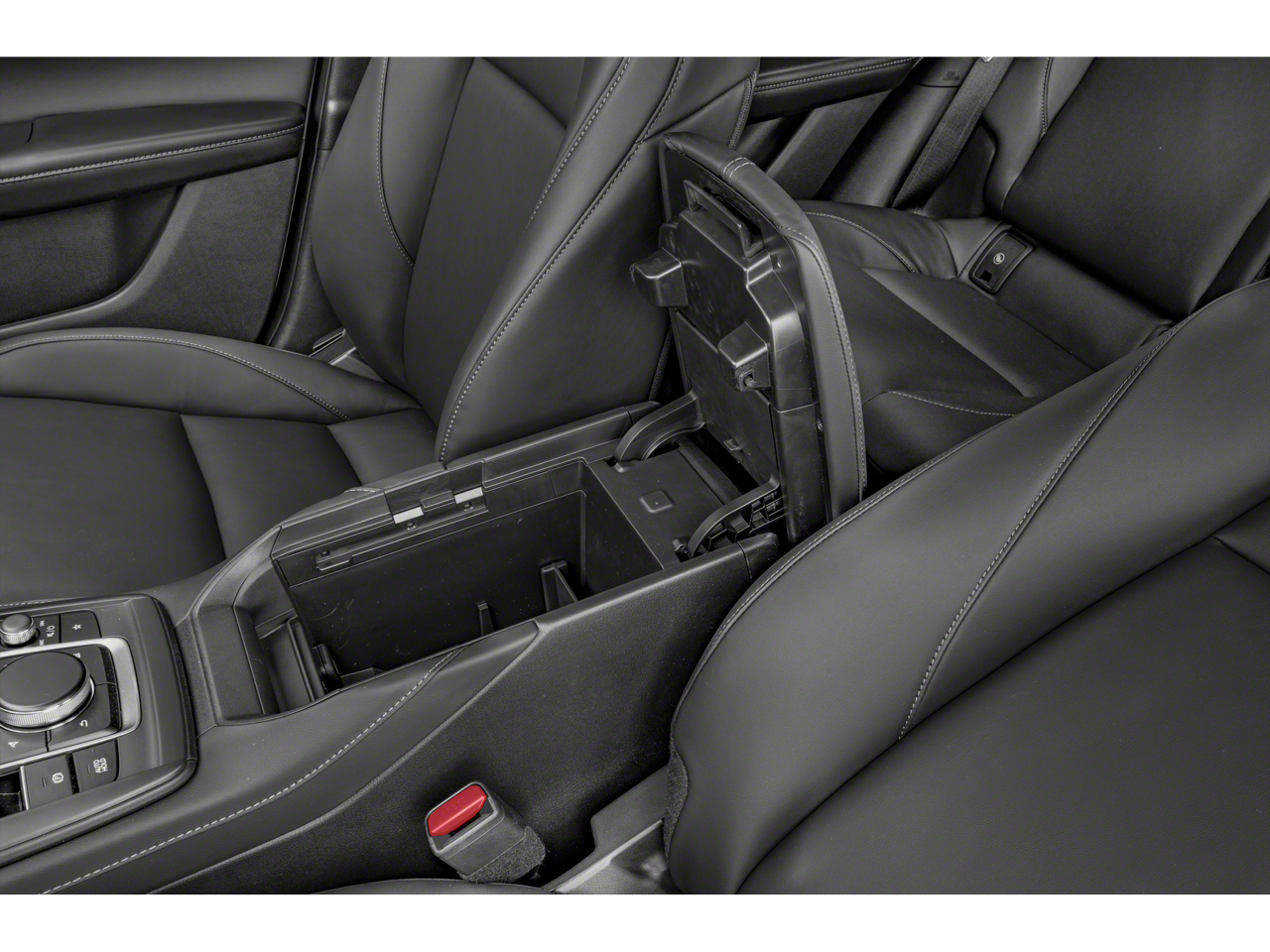 2023 Mazda Mazda CX-30 Select Sport Utility 4D
