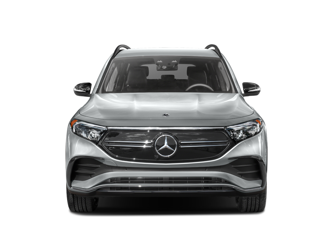 2023 Mercedes-Benz Mercedes-EQ EQB EQB 250+ Sport Utility 4D