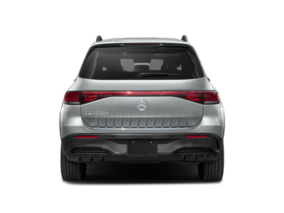 2023 Mercedes-Benz Mercedes-EQ EQB EQB 250+ Sport Utility 4D