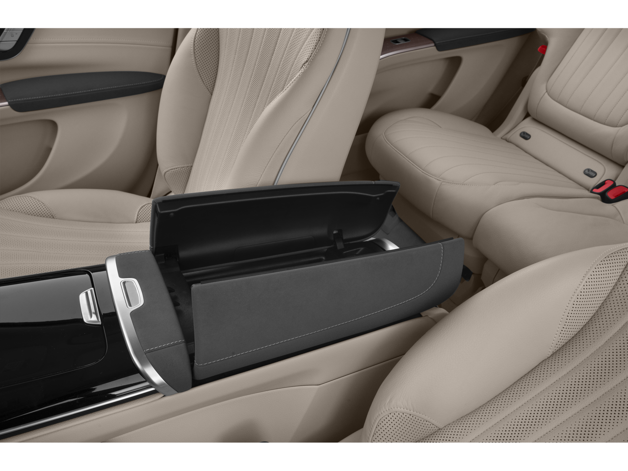 2023 Mercedes-Benz Mercedes-EQ EQS SUV EQS 450 4MATIC® Sport Utility 4D