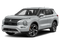 2023 Mitsubishi Outlander SE Sport Utility 4D