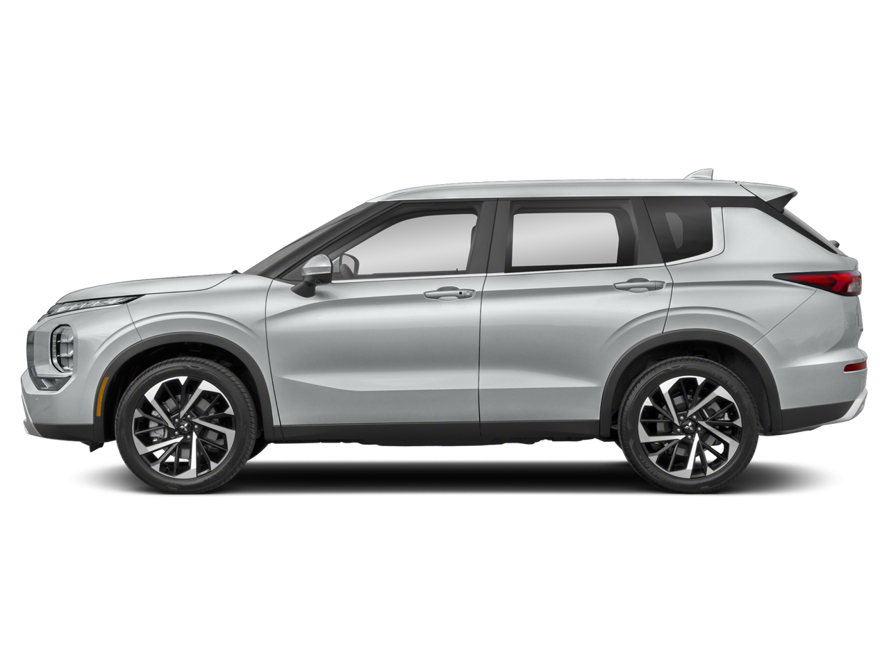 2023 Mitsubishi Outlander SE Sport Utility 4D