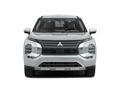 2023 Mitsubishi Outlander SE Sport Utility 4D
