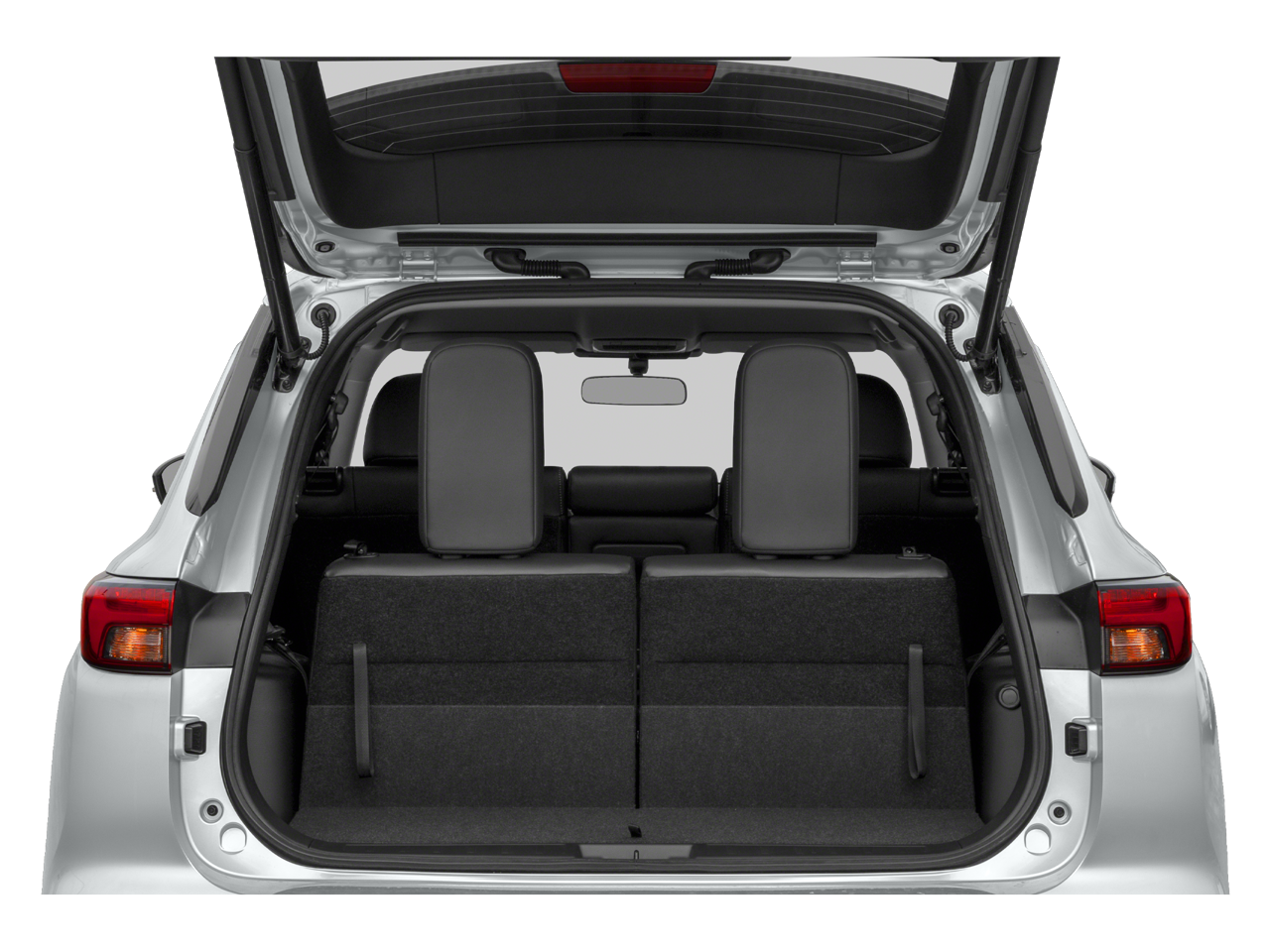 2023 Mitsubishi Outlander SE Sport Utility 4D