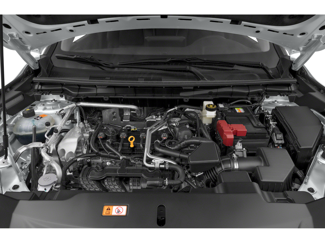 2023 Mitsubishi Outlander SE Sport Utility 4D