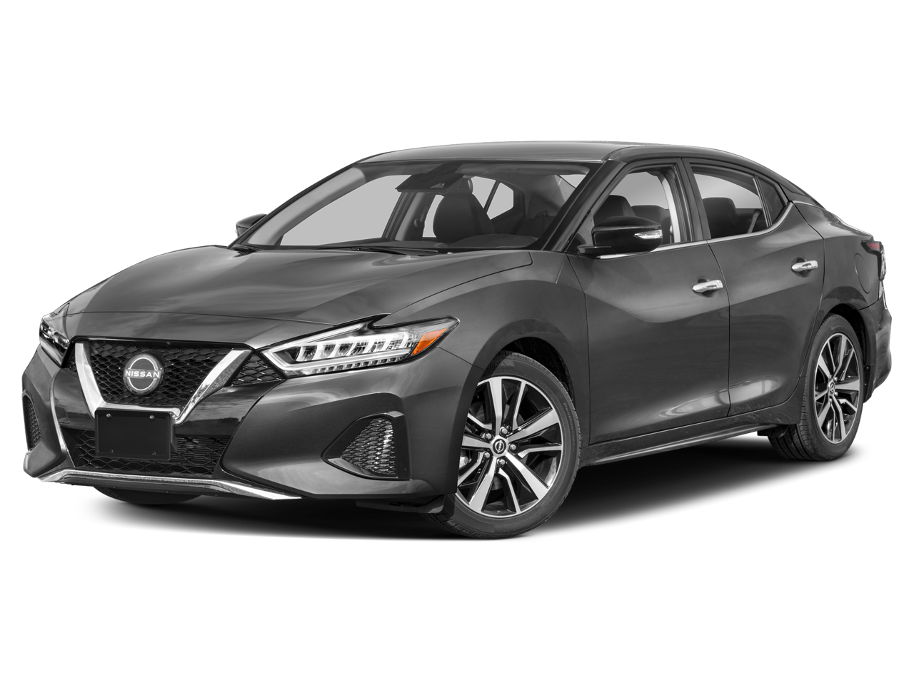 2023 Nissan Maxima SV