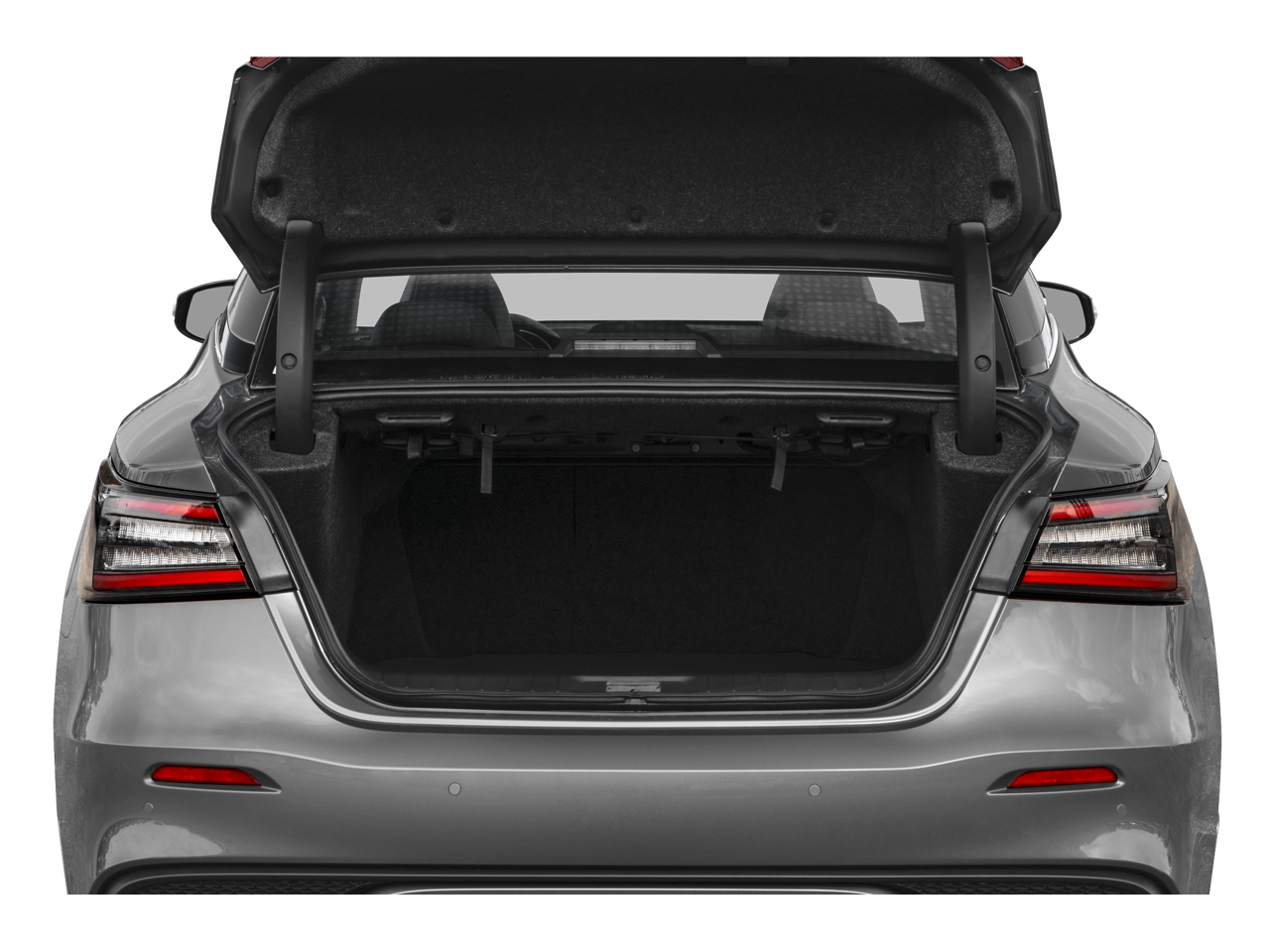 2023 Nissan Maxima SV Sedan 4D