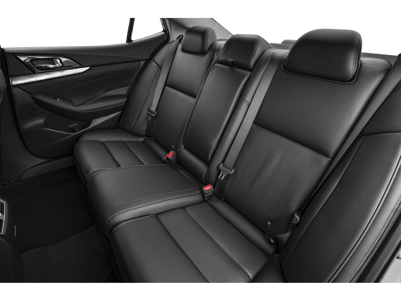 2023 Nissan Maxima SV Sedan 4D