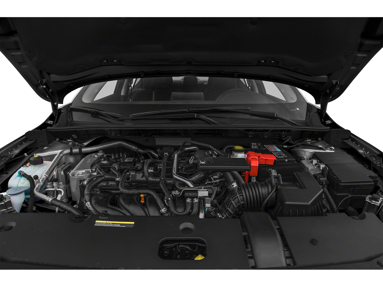 2023 Nissan Sentra SR Sedan 4D