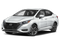 2023 Nissan Versa SV Sedan 4D