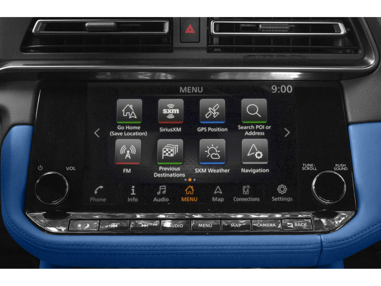 2023 Nissan Z Performance Coupe 2D