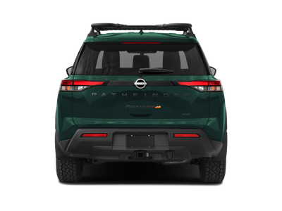 2023 Nissan Pathfinder Rock Creek Sport Utility 4D