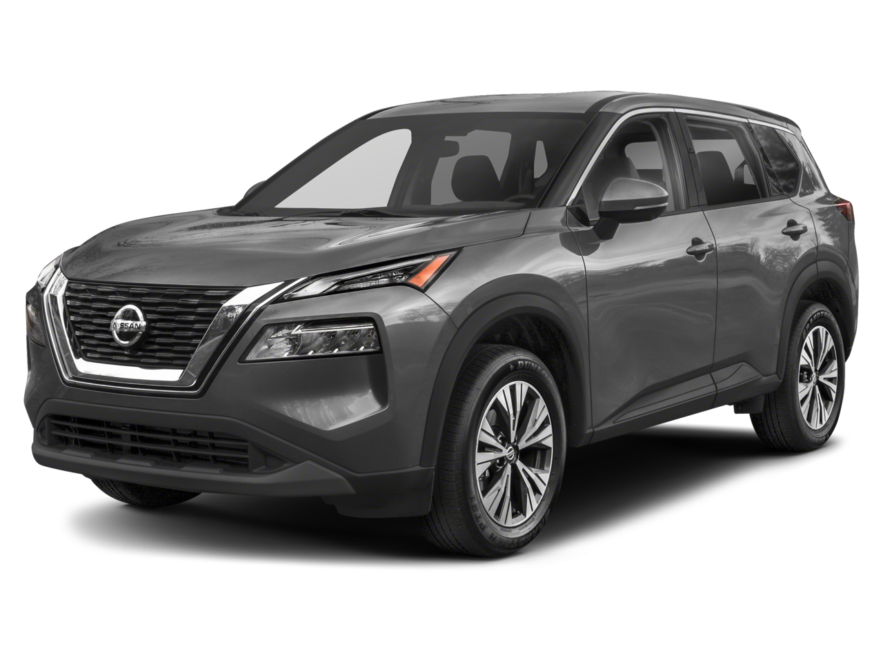 2023 Nissan Rogue SV Sport Utility 4D