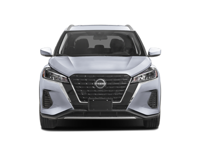 2023 Nissan Kicks SV Sport Utility 4D