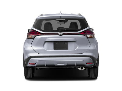 2023 Nissan Kicks SV Sport Utility 4D