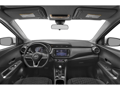 2023 Nissan Kicks SV Sport Utility 4D