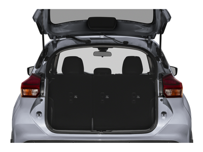 2023 Nissan Kicks SV Sport Utility 4D