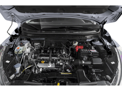 2023 Nissan Kicks SV Sport Utility 4D