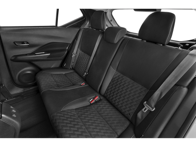 2023 Nissan Kicks SV Sport Utility 4D