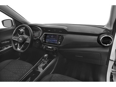 2023 Nissan Kicks SV Sport Utility 4D
