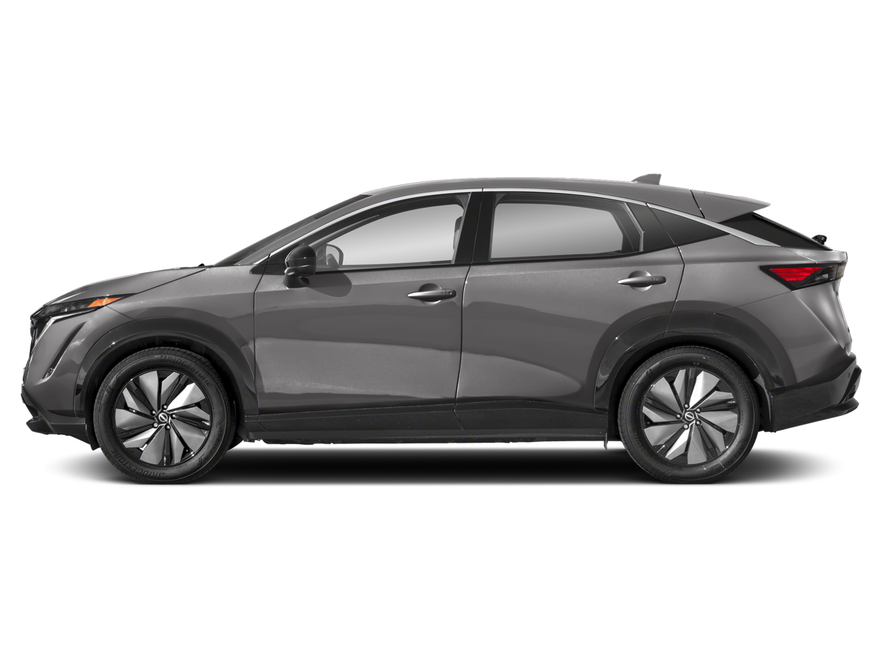2023 Nissan ARIYA Engage Sport Utility 4D