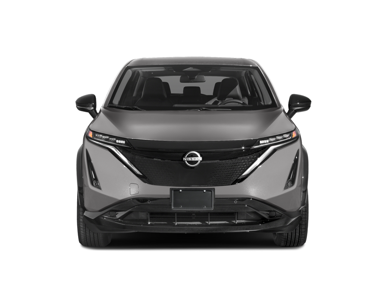 2023 Nissan ARIYA Engage Sport Utility 4D